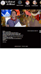 Mobile Screenshot of bistrot-de-meme.com